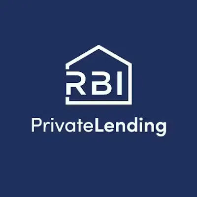 RBI Mortgages Logo