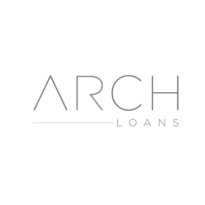 ARCH Bridge Loans Logo