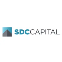 SDC Capital Logo
