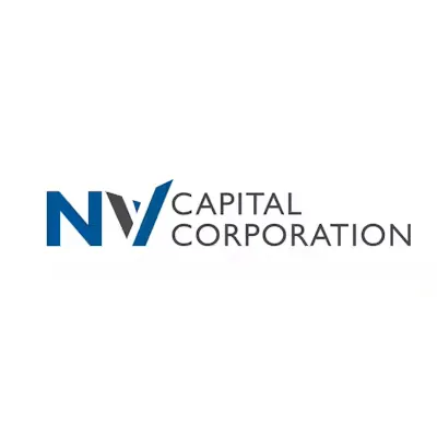 NV Capital Corporation Logo
