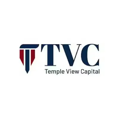 Temple View Capital Funding Logo