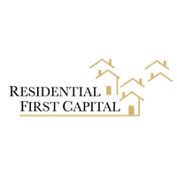 Residential First Capital Logo