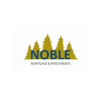 Noble Mortgage Logo