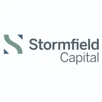 Stormfield Capital Funding Logo