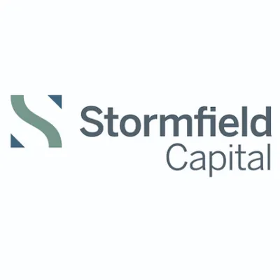 Stormfield Capital Funding Logo