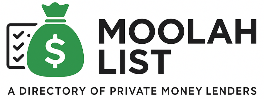 MoolahList.com logo